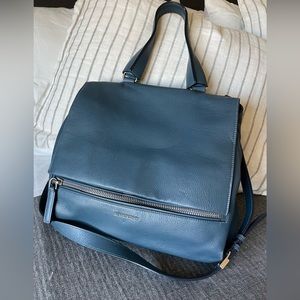 Givenchy Blue handbag